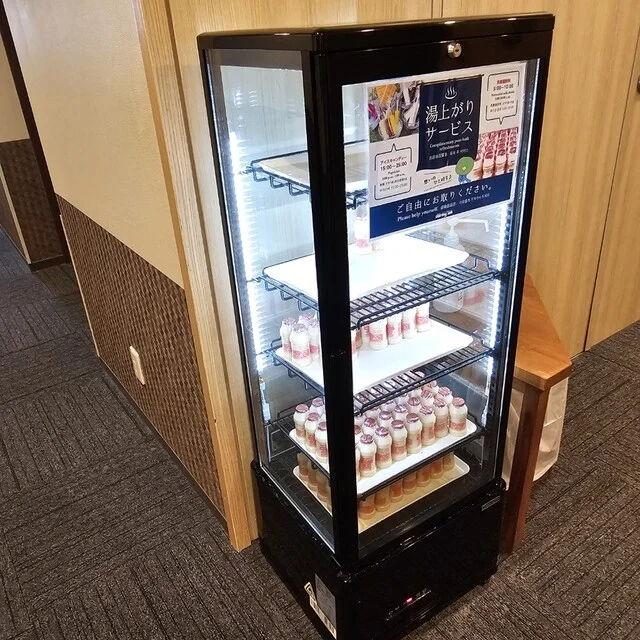 ドーミーインPREMIUM釧路 - 釧路（ホテル）の写真