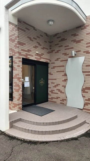 パティスリー アーベーラシーヌ（PATISSERIE A.B RACINES） - 糸井（ケーキ）の写真