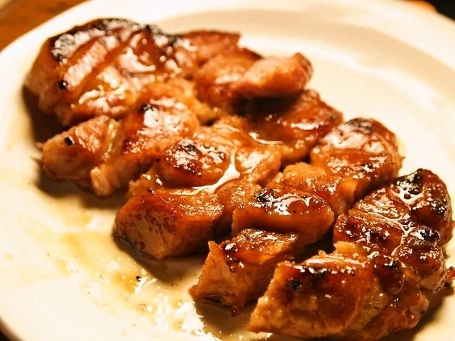 炉ばた（ろばた） - 釧路（ろばた焼き）の写真