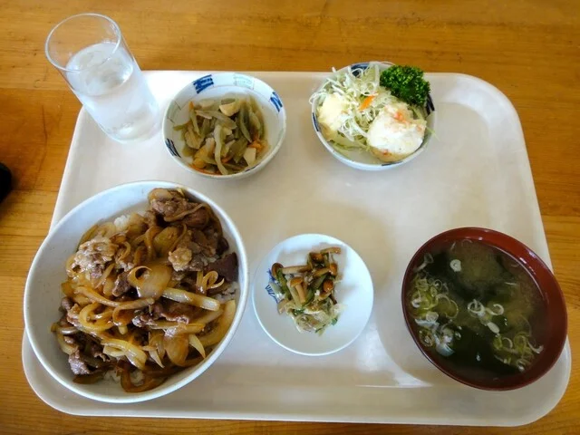 リフレッシュセンター鱈の里（食堂あすなろ） - むつ市その他（食堂）の写真