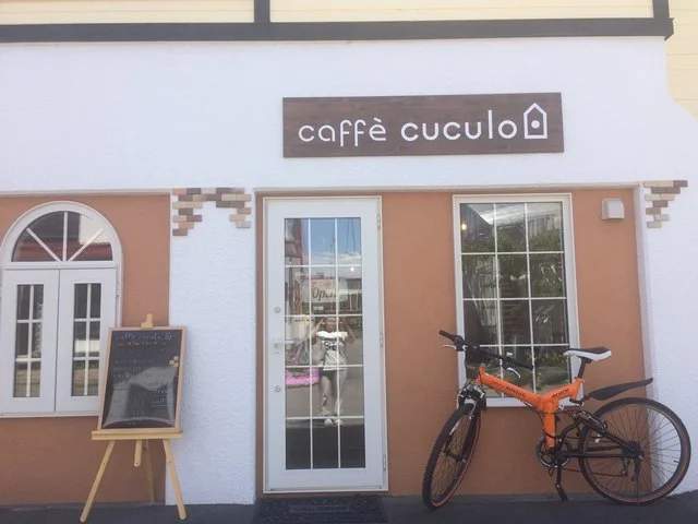 カフェククーロ（Caff&egrave; Cuculo） - 旭川四条（カフェ）の写真