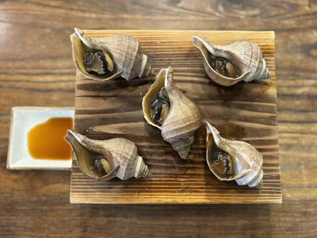 ゴーゴー食堂 港町ぷらっと市場店 - 苫小牧（食堂）の写真