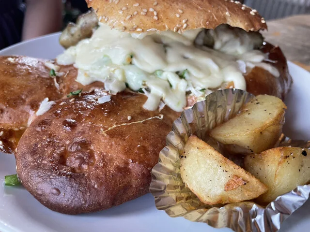 ラ・マルタ（コーヒー茶屋） - 美馬牛（カフェ）の写真