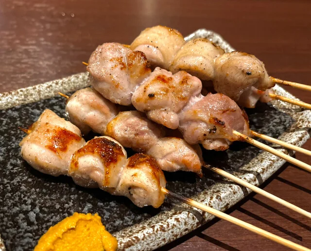 居酒屋中央店（【旧店名】しろふくろう） - 旭川（居酒屋）の写真