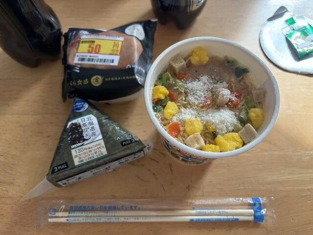 LAWSON 帯広東9条南店（ローソン） - 帯広（コンビニ・スーパー）の写真