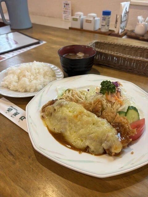 葡麗紅（ブレイク） - 苫小牧（洋食）の写真