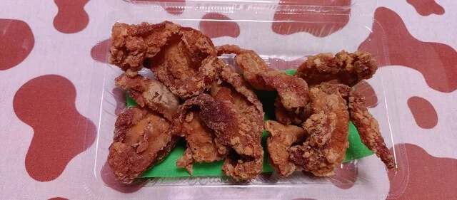 お持ち帰り専門店 美唄焼鳥 ・惣菜 炎 ダイイチ啓北店 - 柏林台（焼き鳥）の写真