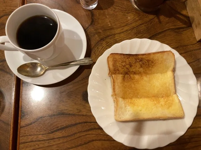 神田珈琲園 - 旭川（喫茶店）の写真