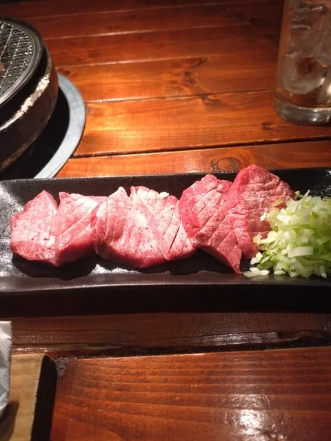 炭火焼肉 佐藤 - 錦岡（焼肉）の写真