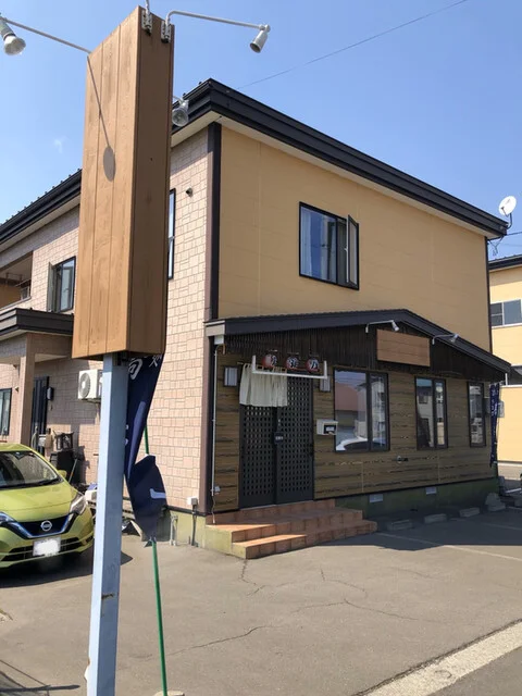 蕎麦人 - 帯広（そば）の写真