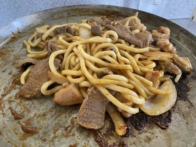 みどり食堂 - 帯広（ジンギスカン）の写真