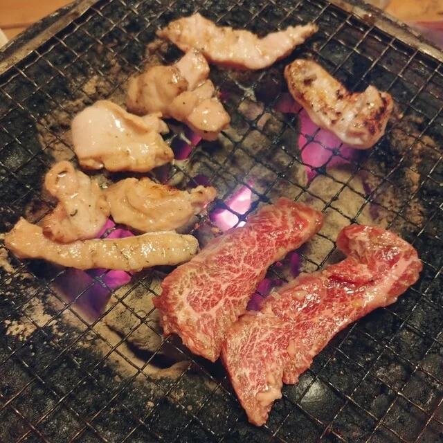 焼肉 金斗雲（きんとうん） - 旭川四条（焼肉）の写真