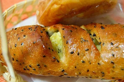 レフボン 星が浦店（L'air bon） - 新大楽毛（パン）の写真