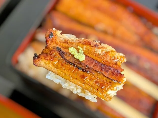 鰻の成瀬 苫小牧店 - 苫小牧（うなぎ）の写真