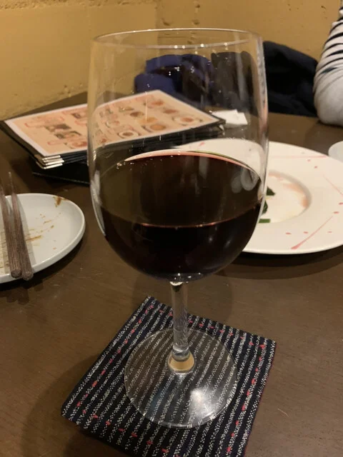 Chaw Chaw（チャウチャウ） - 帯広（居酒屋）の写真