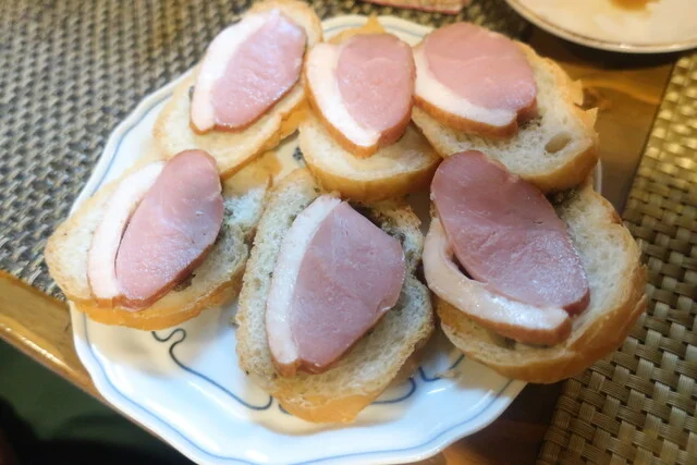 けやぐ - 南小樽（焼き鳥）の写真