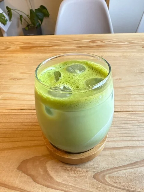 ひだまり cafe - 小樽（カフェ）の写真