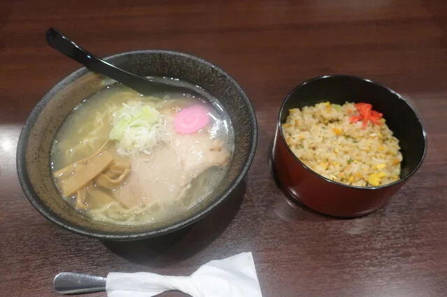 おたる蔵屋 長崎屋小樽店 - 小樽（ラーメン）の写真