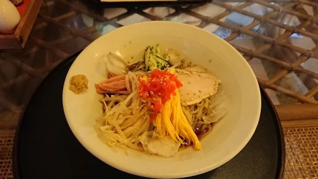 波仁 - 津軽五所川原（食堂）の写真