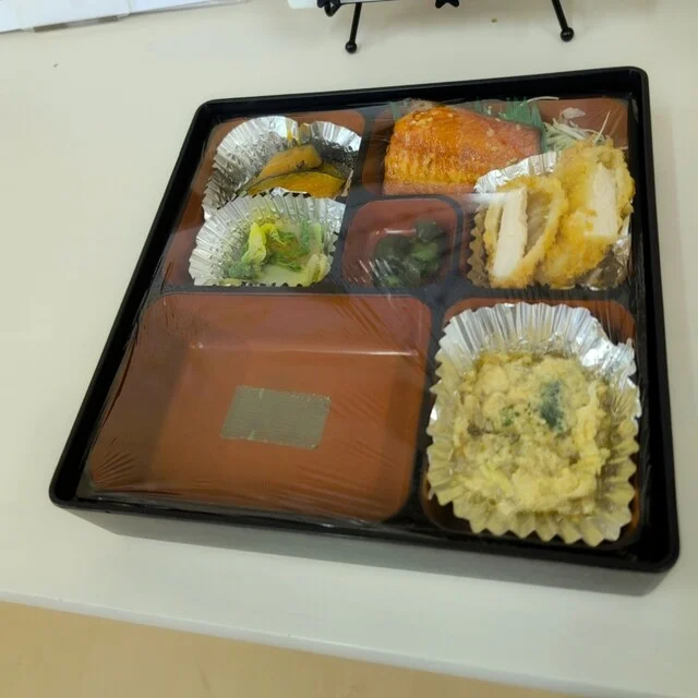 旭川中央警察署食堂 - 旭川四条（食堂）の写真
