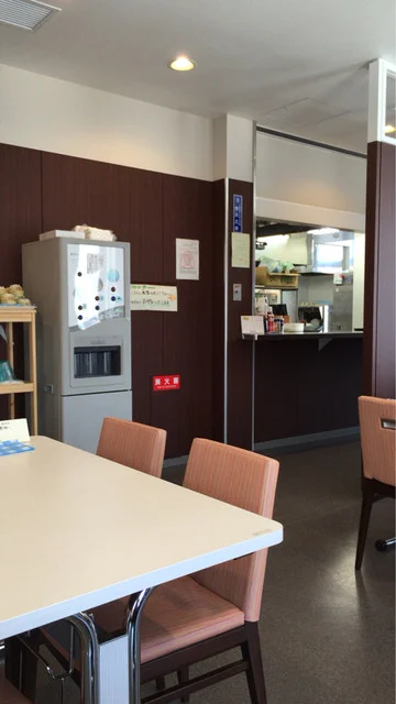 食堂 美味しんぼ - 南小樽（食堂）の写真