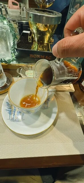 魔女舗 - 旭川（カフェ）の写真