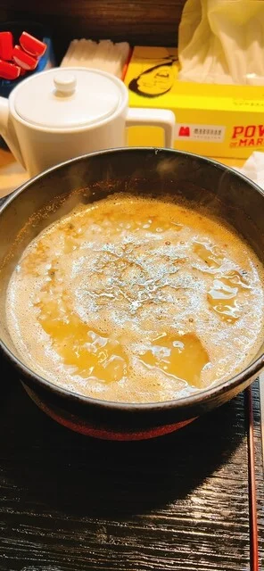 麺小僧（MENKOZOU!!） - 釧路（ラーメン）の写真