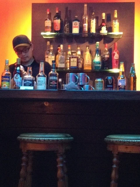 ダーティーボアー（Bar The Dirty Boar） - 神楽岡（バー）の写真