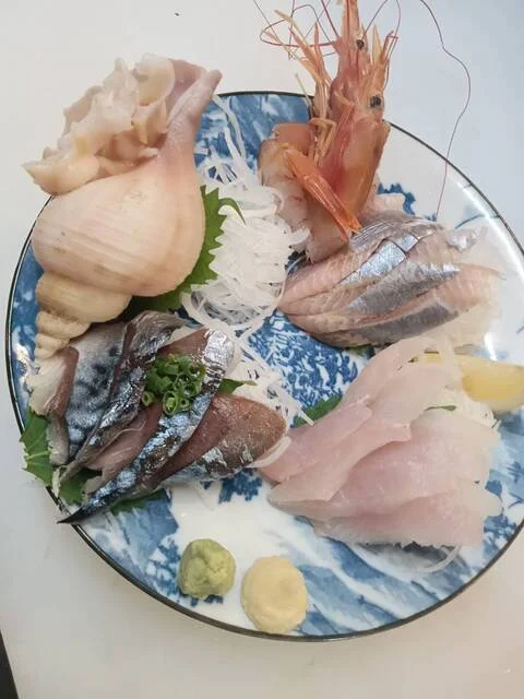 海鮮炉端 釧路っ子 - 釧路（居酒屋）の写真