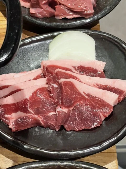 成吉思汗DINING ZERO ICHI（ゼロイチ） - 釧路（ジンギスカン）の写真