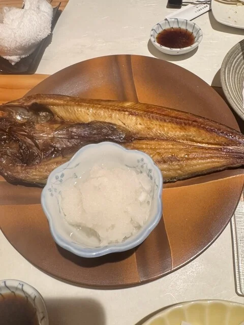 七輪酒肴こいき - 釧路（居酒屋）の写真