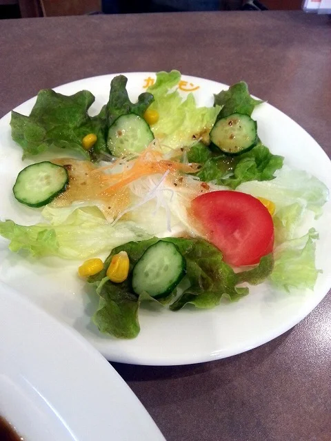 カルダモン - 新旭川（カレー）の写真