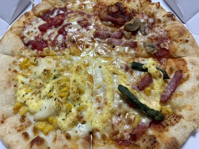 ピザハット 帯広店 - 帯広（ピザ）の写真