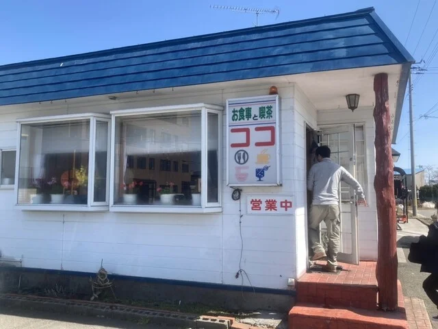 ココ・軽食喫茶 - 下北（喫茶店）の写真