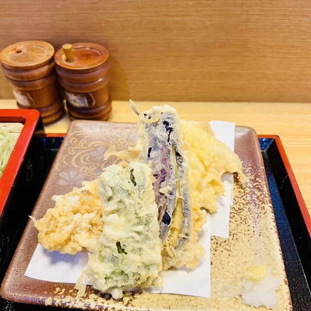 東家 川北分店 - 釧路（そば）の写真