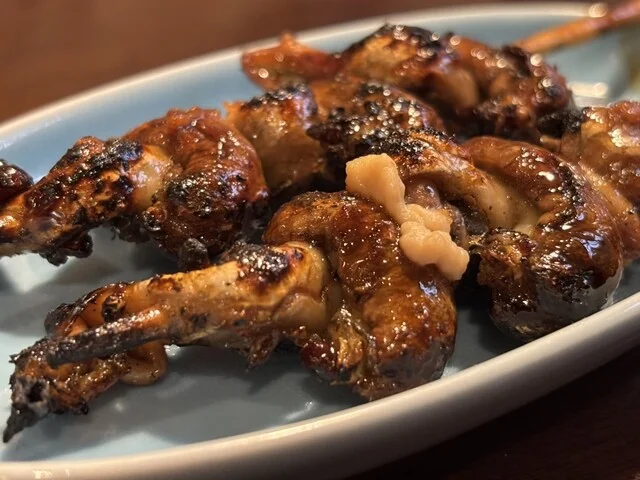 うなぎかどわき - 旭川（うなぎ）の写真