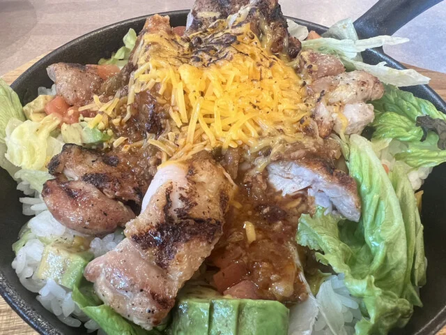 ヴィクトリア ステーション 苫小牧澄川店（Victoria Station） - 糸井（ステーキ）の写真