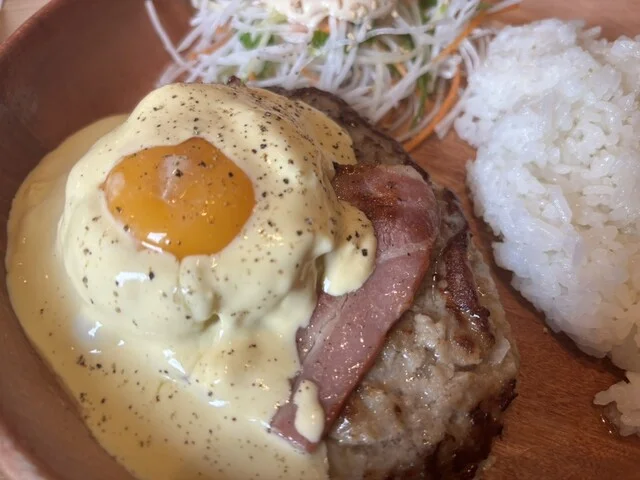 びっくりドンキー 苫小牧東店 - 沼ノ端（ファミレス）の写真