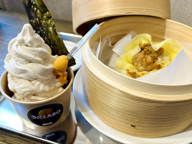 ウニツウmasa 小樽運河店（マサ【旧店名】うにLABO HACHI） - 小樽（食堂）の写真