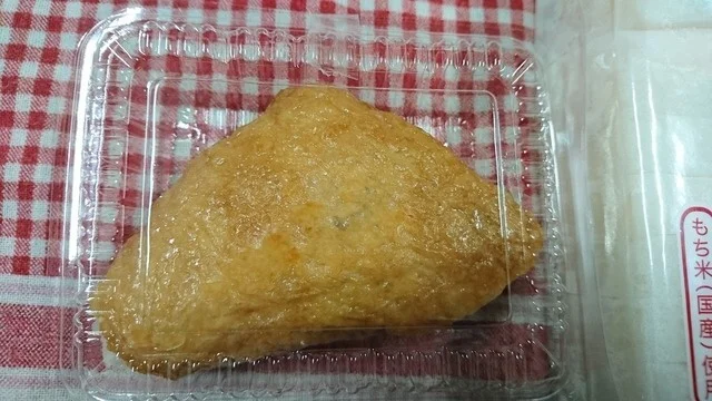 サザエ食品 イオン帯広店 - 帯広（和菓子）の写真