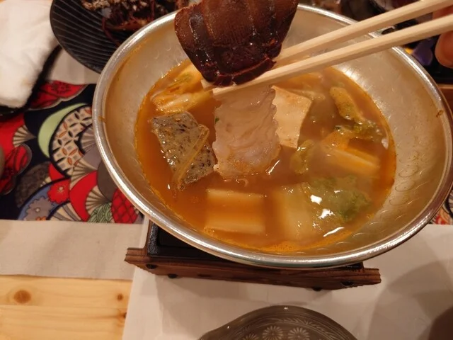 こはち - 帯広（日本料理）の写真