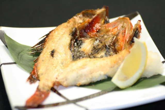 月 - 桂台（回転寿司）の写真