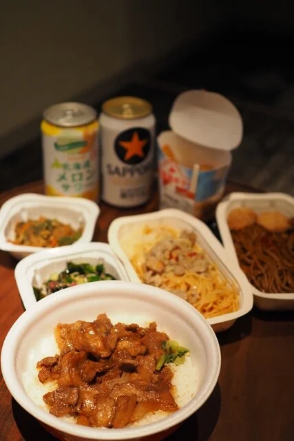 セイコーマート 洞爺たなか店 - 洞爺湖町その他（コンビニ・スーパー）の写真