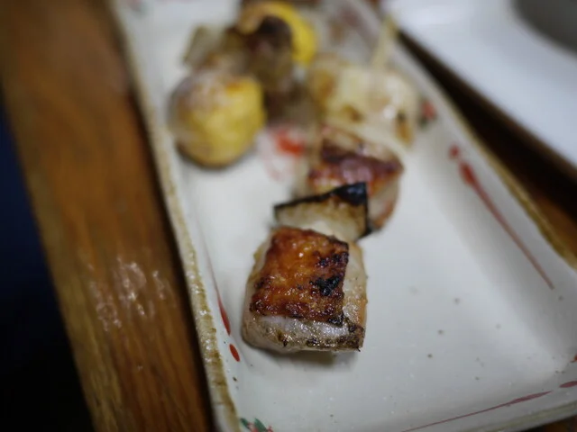 鶏匠たけとり - 釧路（焼き鳥）の写真
