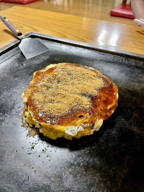 なにわ亭 - 旭川（お好み焼き）の写真