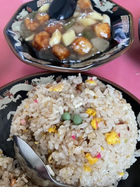 十八番食堂 - 知床斜里（食堂）の写真