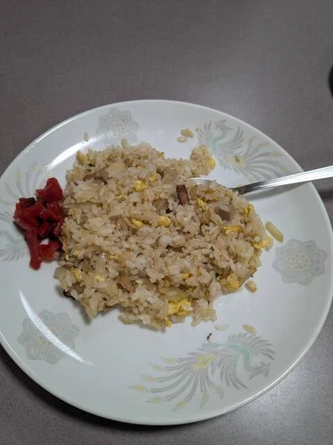 口コミ一覧 : 華州ラーメンの写真