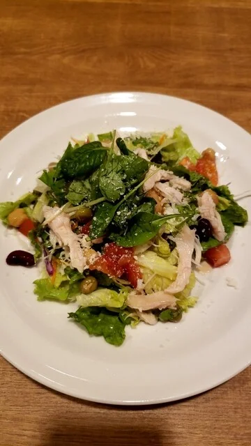 ガスト 苫小牧店 - 苫小牧（ファミレス）の写真