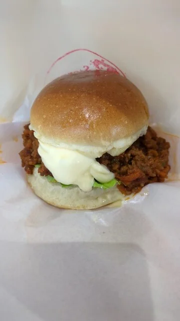 Storage Cafe（ストレージカフェ） - 小樽（ハンバーガー）の写真