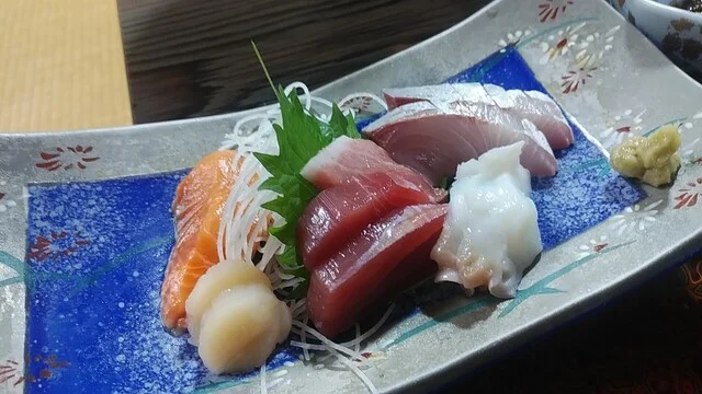 あすなろ食堂 - むつ市その他（日本料理）の写真